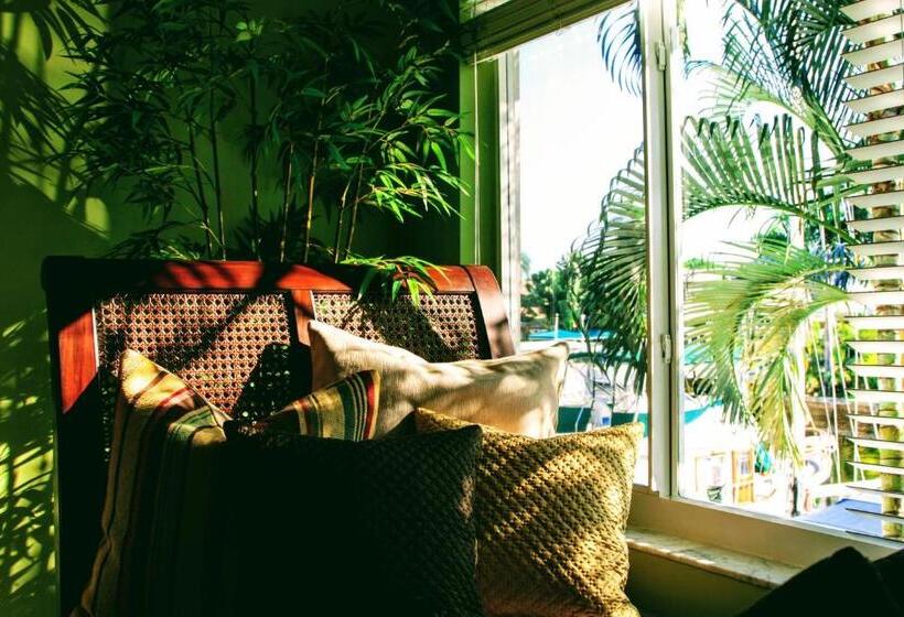 2-Bedroom Classic Apartment, Villa Venezia