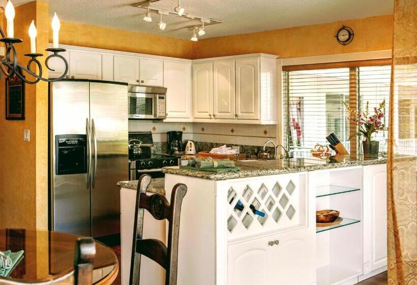 جناح غرفتين نوم, Villa Venezia