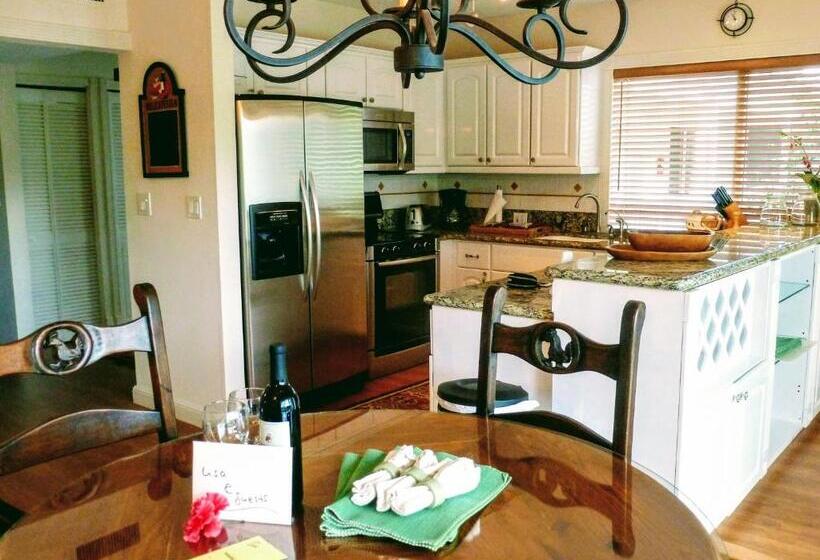 جناح غرفتين نوم, Villa Venezia