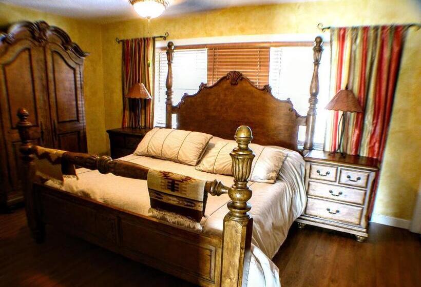 جناح غرفتين نوم, Villa Venezia