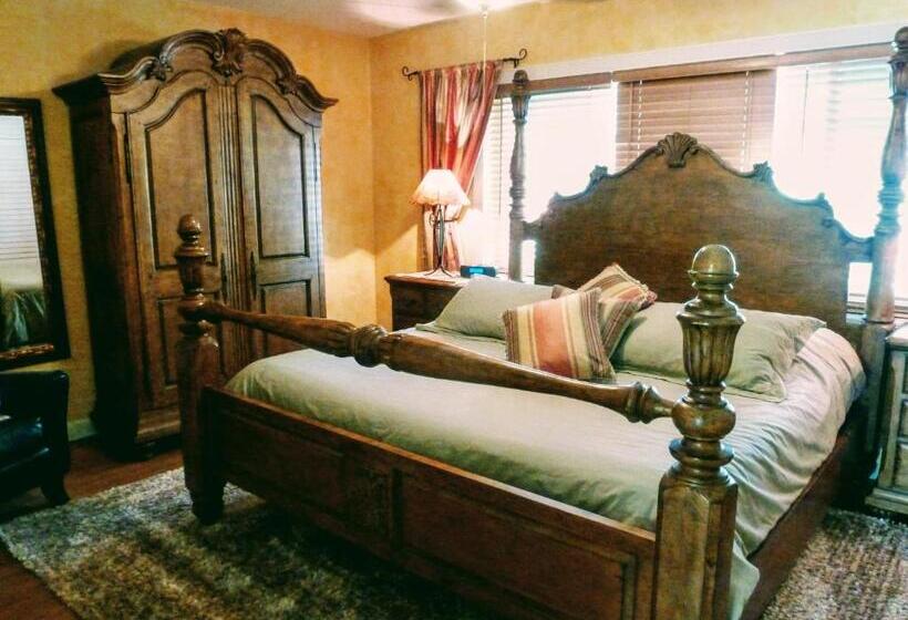 جناح غرفتين نوم, Villa Venezia