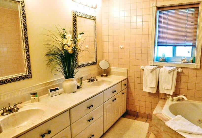 جناح غرفتين نوم, Villa Venezia