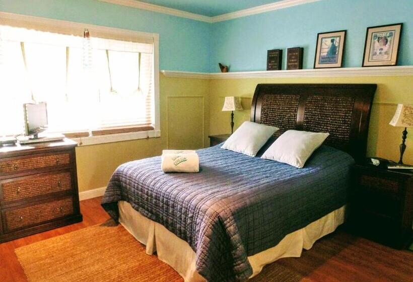 جناح غرفتين نوم, Villa Venezia