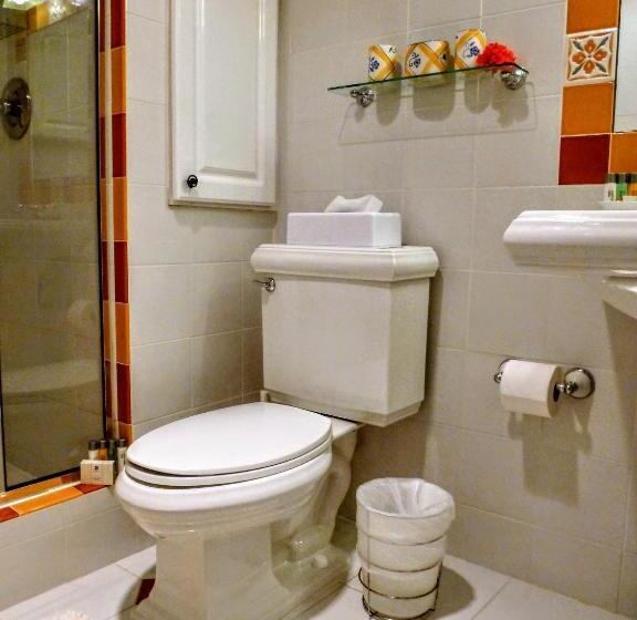 جناح غرفتين نوم, Villa Venezia