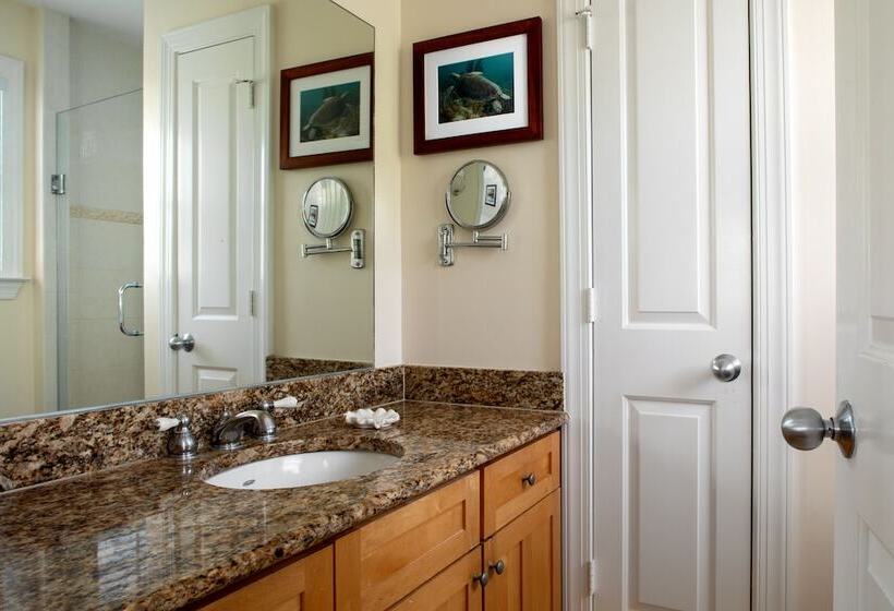 منزل 3 غرف نوم, Tranquility Bay Resort