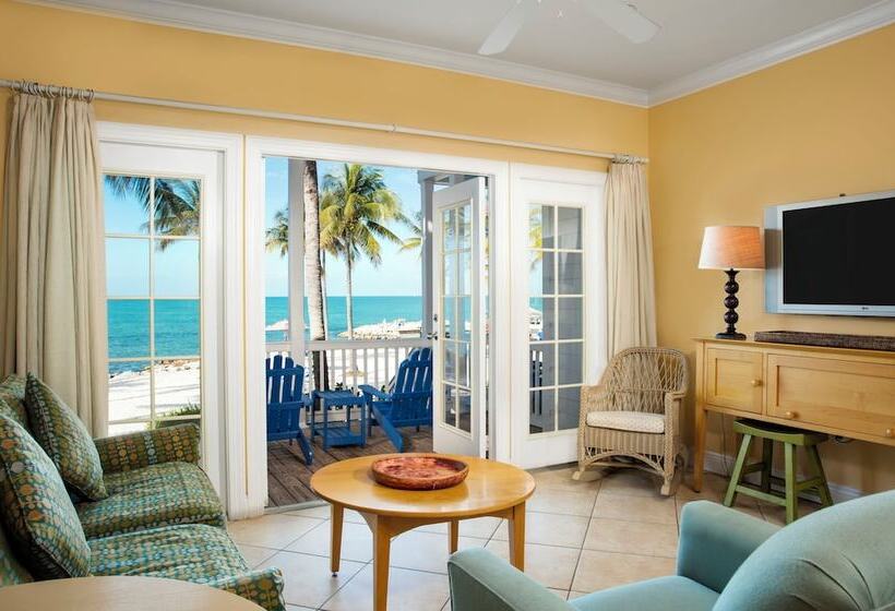 منزل غرفتين نوم, Tranquility Bay Resort