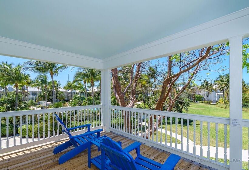 منزل غرفتين نوم, Tranquility Bay Resort