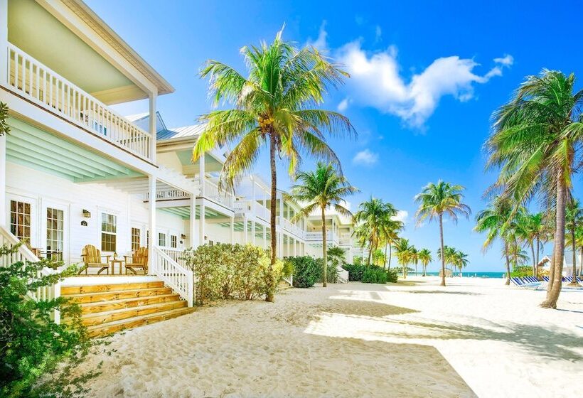 Дом 3 Спальни, Tranquility Bay Resort