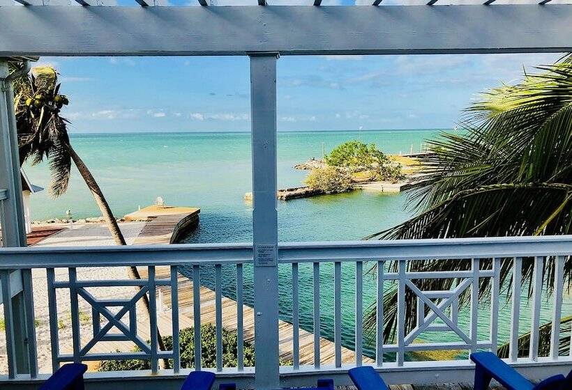 Дом 3 Спальни, Tranquility Bay Resort