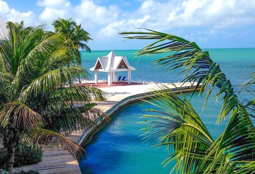 منزل 3 غرف نوم, Tranquility Bay Resort