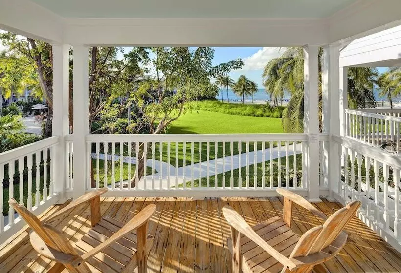 ３ベッドルームハウス, Tranquility Bay Resort