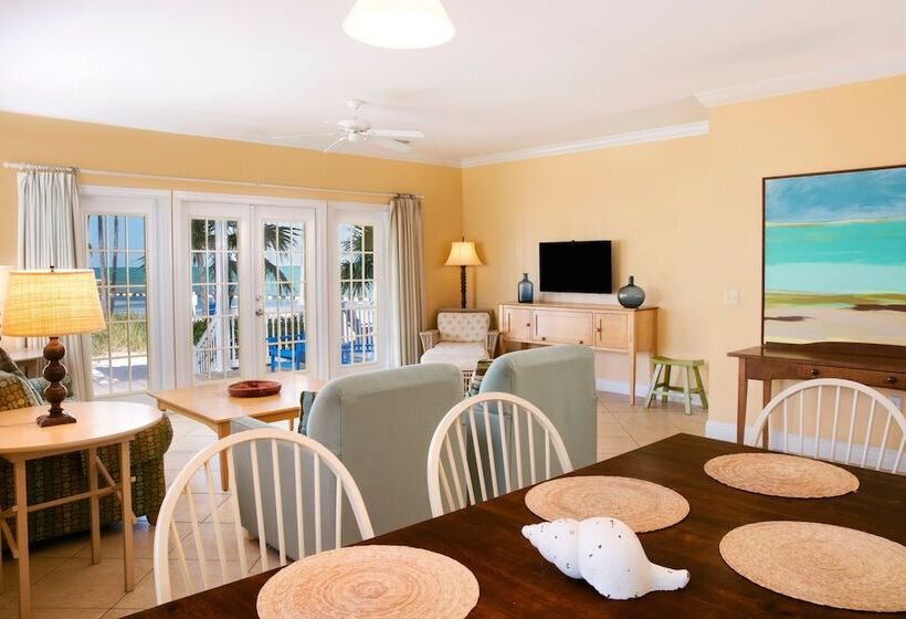 منزل 3 غرف نوم, Tranquility Bay Resort