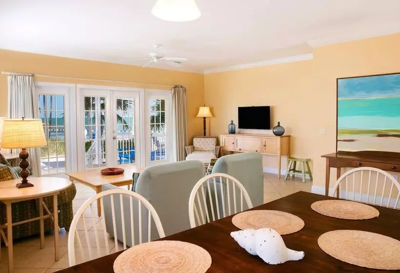 ３ベッドルームハウス, Tranquility Bay Resort