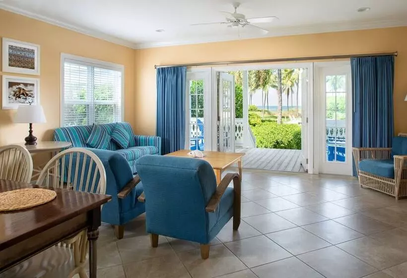 ３ベッドルームハウス, Tranquility Bay Resort