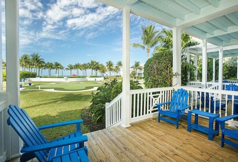 منزل 3 غرف نوم, Tranquility Bay Resort