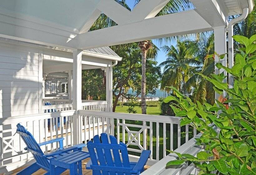 منزل غرفتين نوم, Tranquility Bay Resort