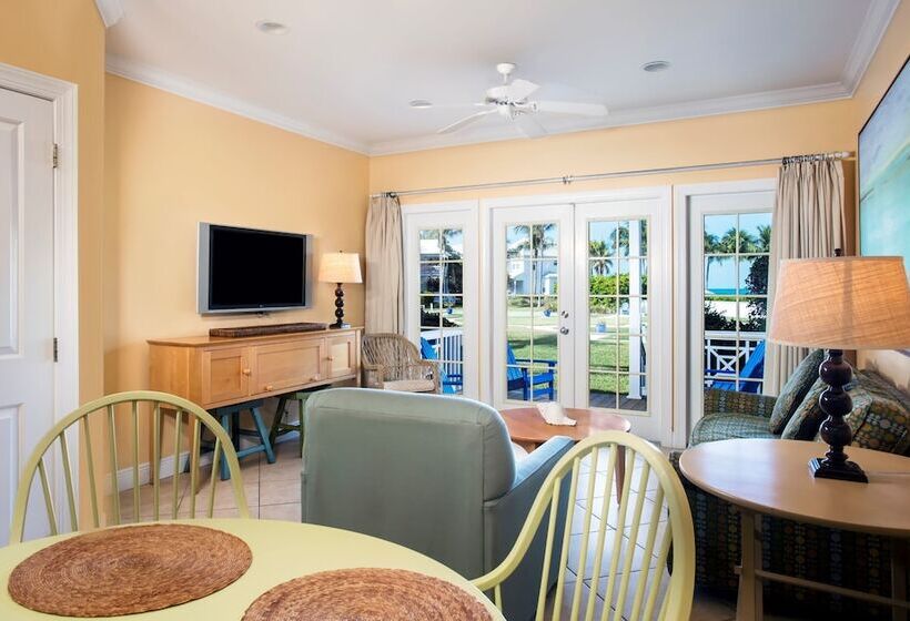 Дом 2 Спальни, Tranquility Bay Resort