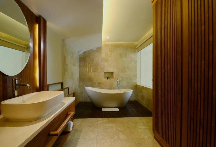 סוויטה, Japa Suites & Villas