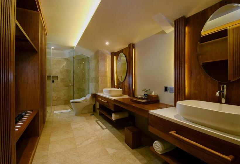 סוויטה, Japa Suites & Villas