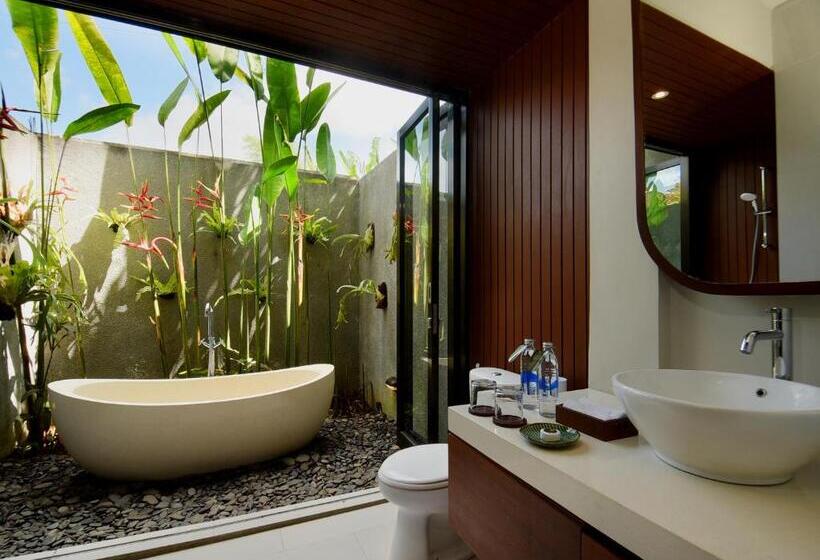 ジュニアスイート, Japa Suites & Villas