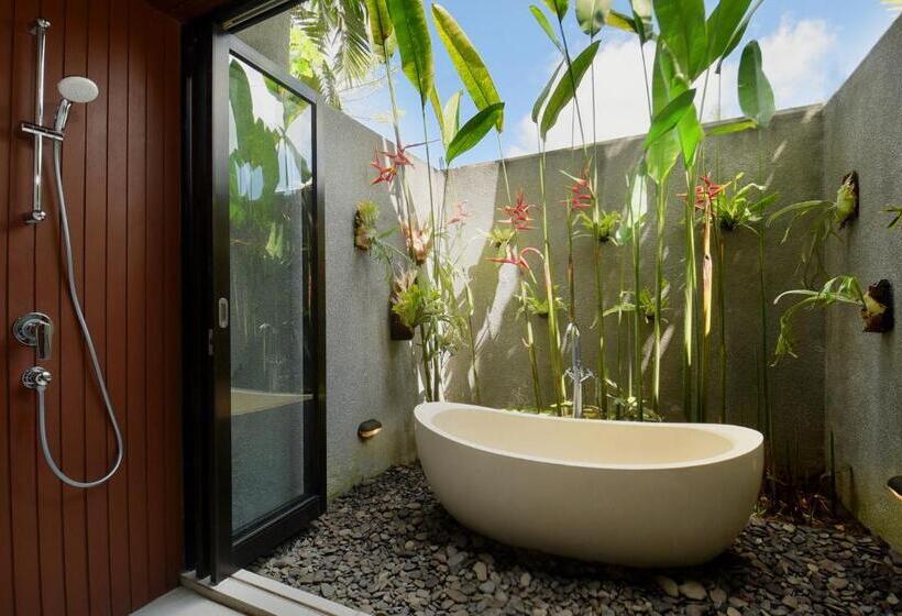 סוויטת ג'וניור, Japa Suites & Villas