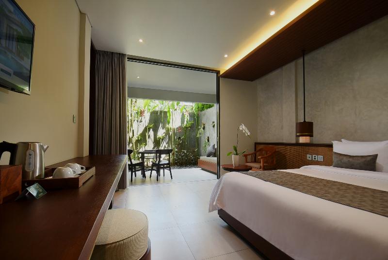 ジュニアスイート, Japa Suites & Villas