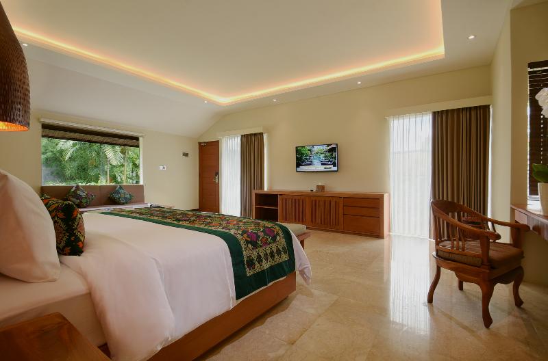 スイート, Japa Suites & Villas