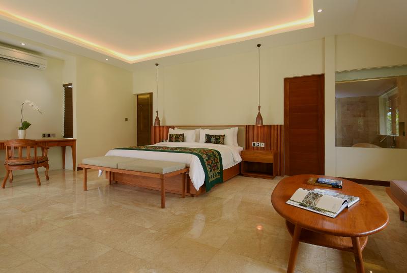 スイート, Japa Suites & Villas