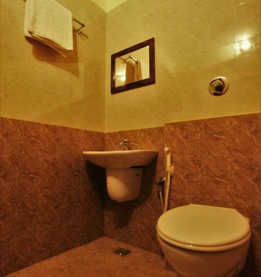 חדר סטנדרט, Sun Park