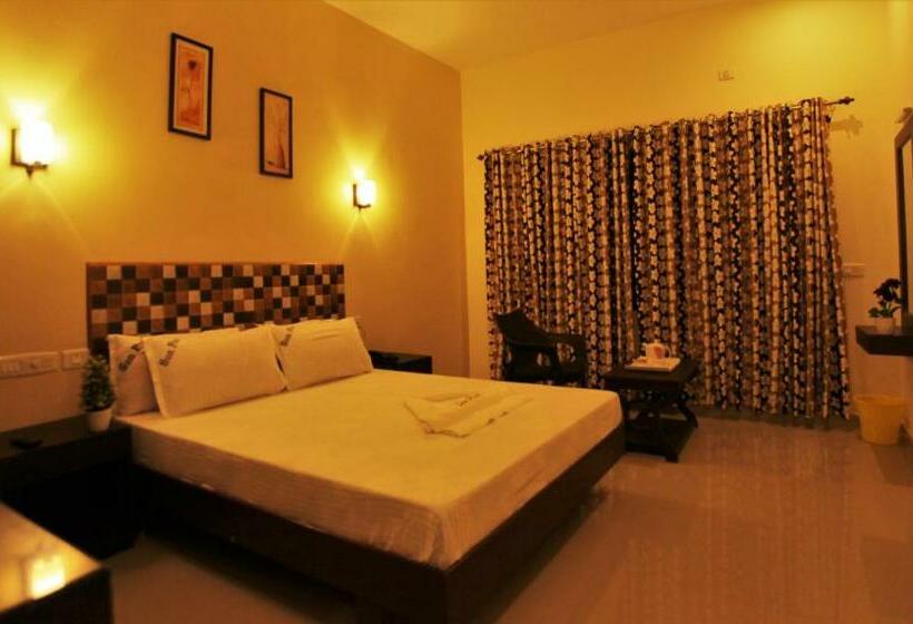 חדר סטנדרט, Sun Park