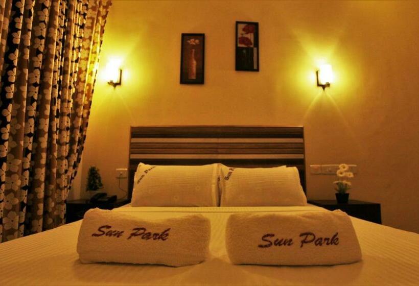 חדר סטנדרט, Sun Park