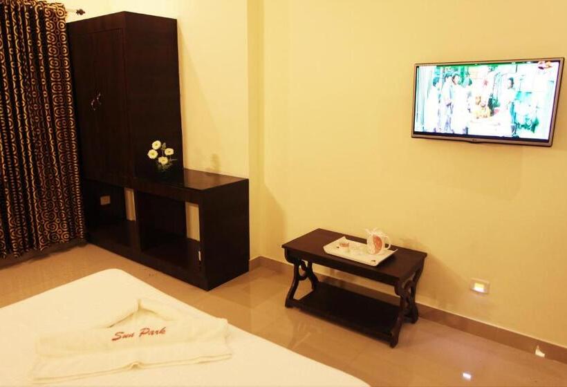 חדר סטנדרט לשלושה, Sun Park