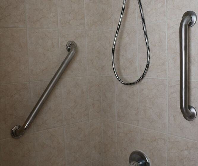 شقة غرفة واحدة, Breakaway Inn