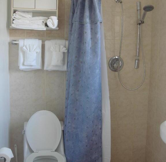 إستوديو قياسى, Breakaway Inn