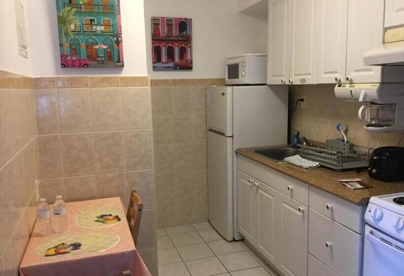 إستوديو قياسى, Breakaway Inn