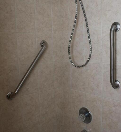 شقة غرفة واحدة, Breakaway Inn