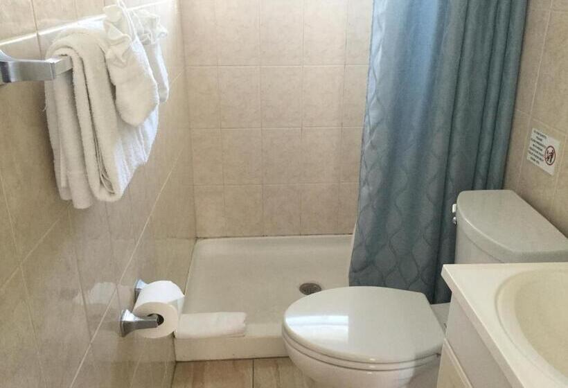 إستوديو قياسى, Breakaway Inn