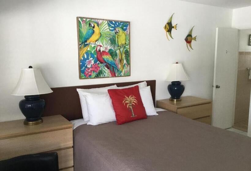 إستوديو قياسى, Breakaway Inn