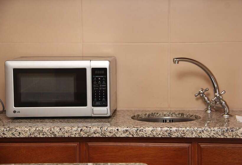 Номер Стандарт, Gran Hotel Toloma