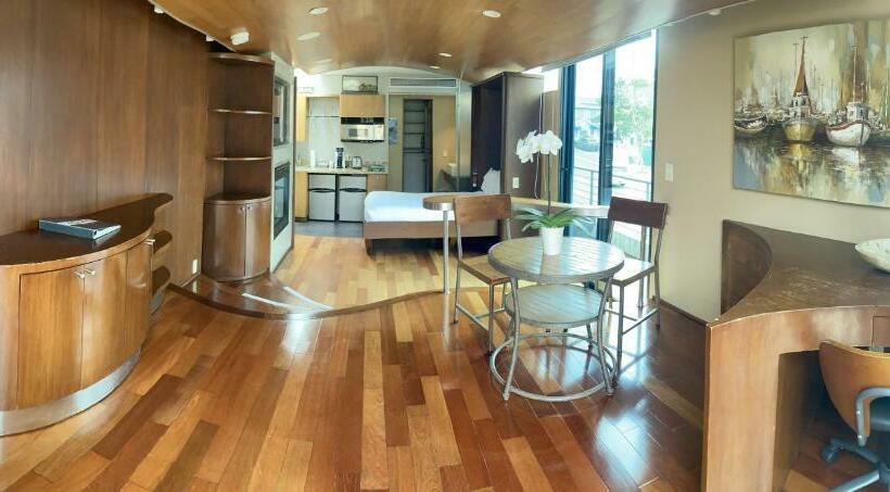 Номер Deluxe, 14 West Laguna Beach