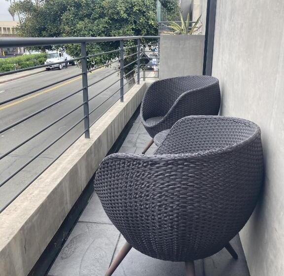 Номер Deluxe, 14 West Laguna Beach