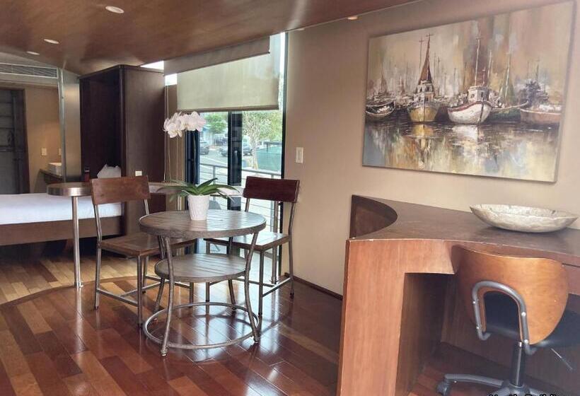 豪华房间, 14 West Laguna Beach