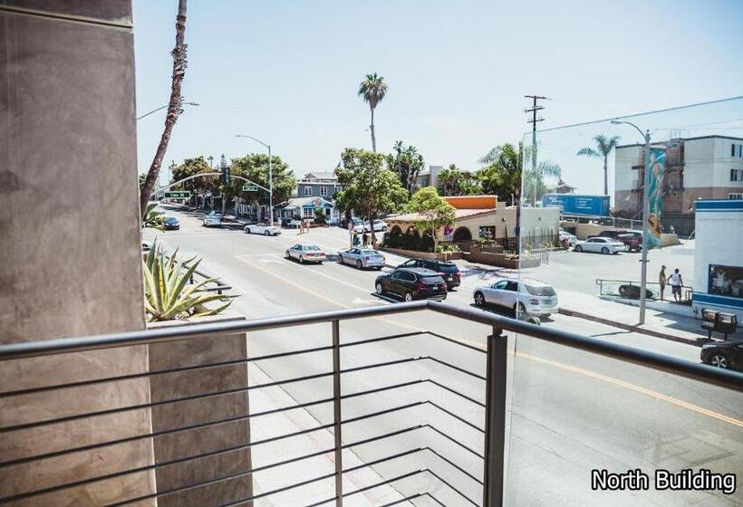 Номер Deluxe, 14 West Laguna Beach