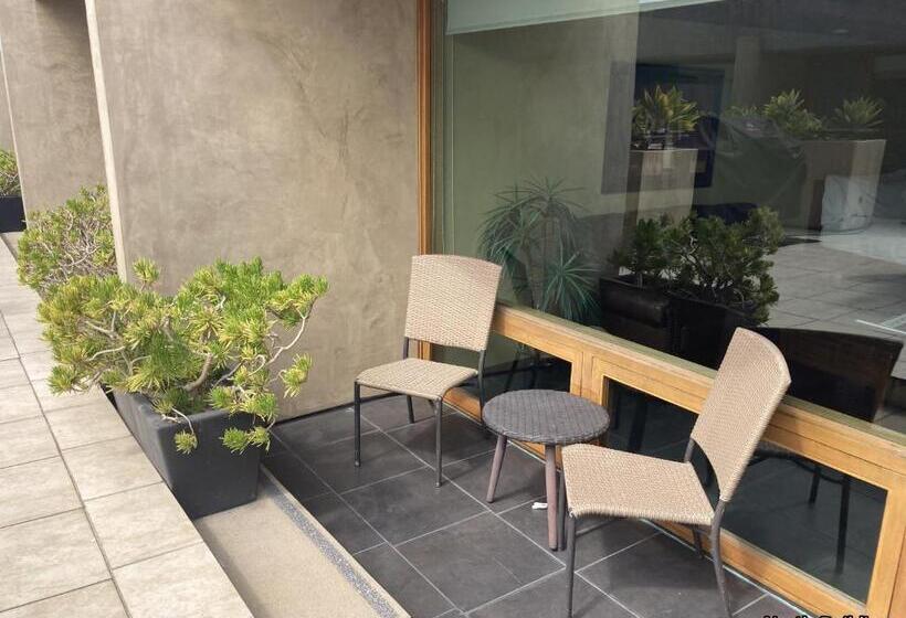 Номер Deluxe, 14 West Laguna Beach