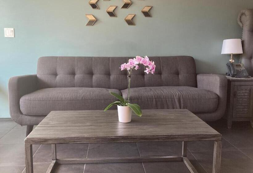 Номер Deluxe Кровать Кинг, 14 West Laguna Beach