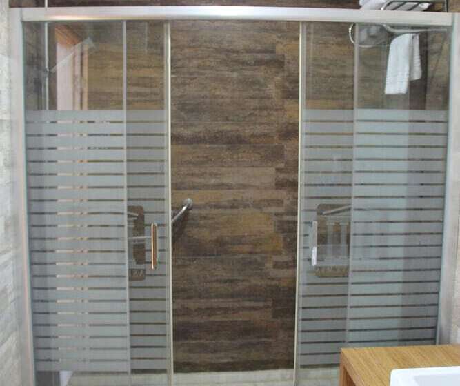 豪华房间, My Plus Hotel Ataşehir