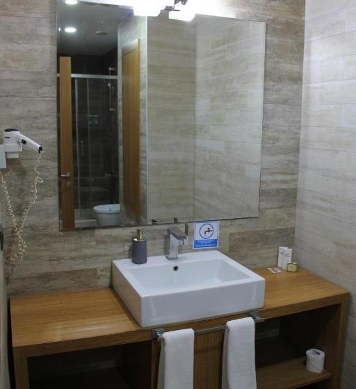 标准间, My Plus Hotel Ataşehir