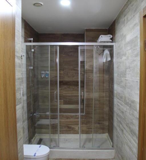 标准间, My Plus Hotel Ataşehir