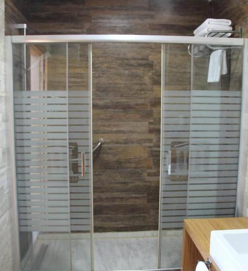 豪华房间, My Plus Hotel Ataşehir