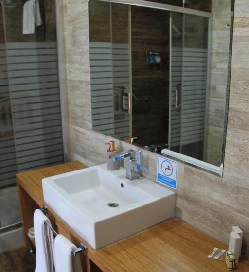 豪华房间, My Plus Hotel Ataşehir